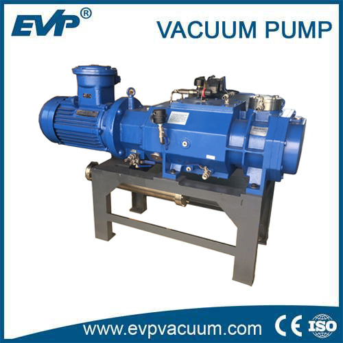 Lgb Variable Pitch Dry Screw Vacuum Pump Vacuum Pump Vacuum Pump